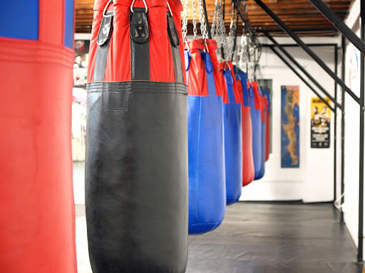 Gym «Pacific Training Center Boxing Muay Thai &Fitness», reviews and photos, 5755 La Jolla Blvd, La Jolla, CA 92037, USA