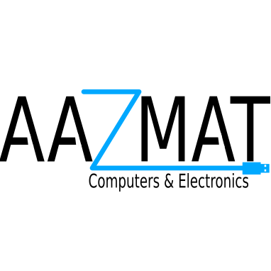 Reviews of Aazmat Computers and Electronics in Swindon - Computer store
