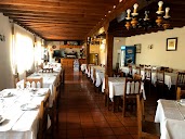 Restaurante Las Cubas