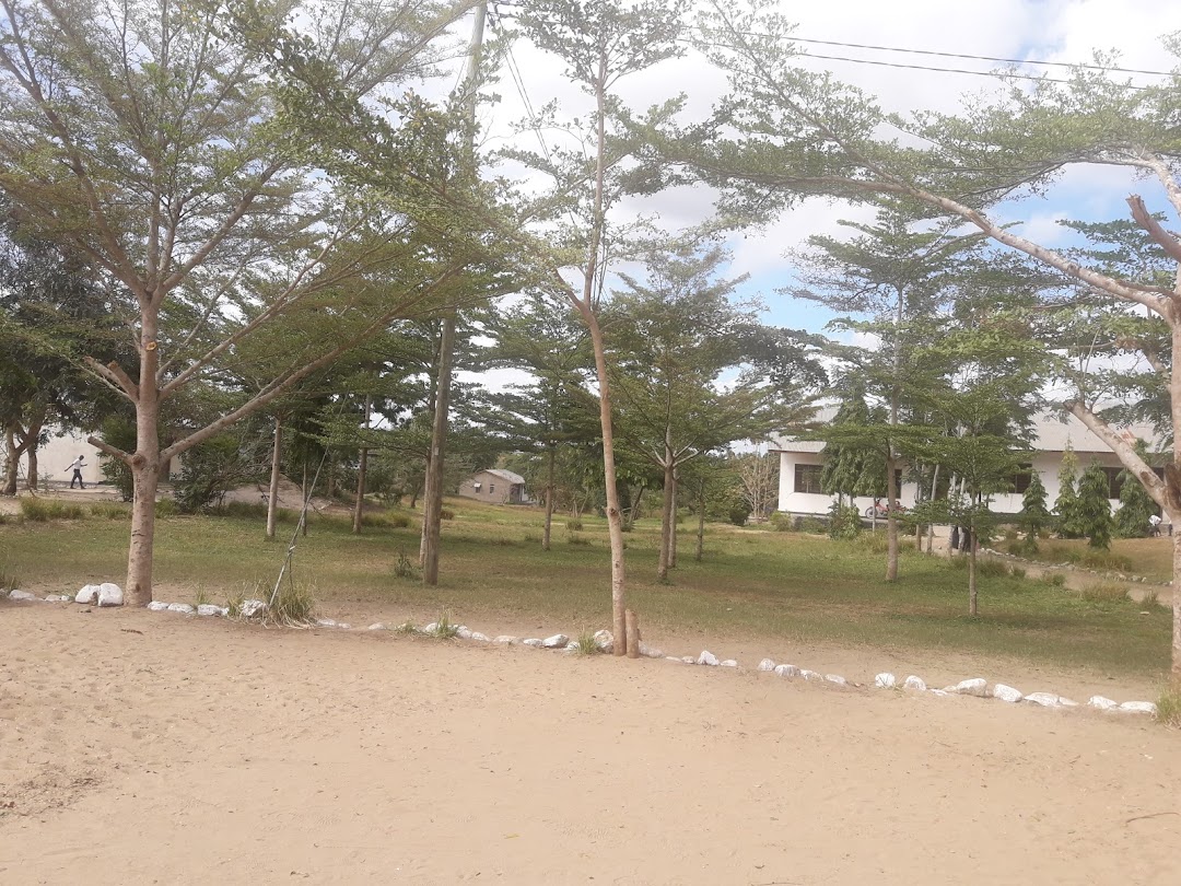 Pangani Secondary School