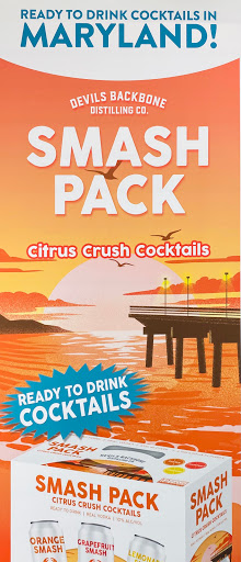 Liquor Store «Northway Liquors», reviews and photos, 8101 Veterans Hwy, Millersville, MD 21108, USA