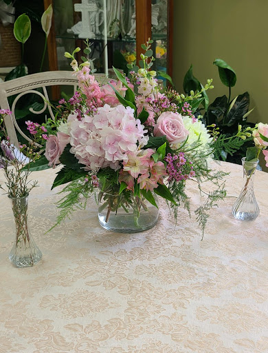 Florist «Berlin Blossom Shoppe», reviews and photos, 136 S White Horse Pike, Berlin, NJ 08009, USA