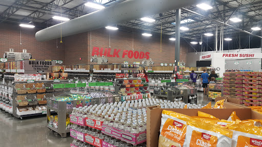 Grocery Store «WinCo Foods», reviews and photos, 4620 S Cooper St, Arlington, TX 76017, USA