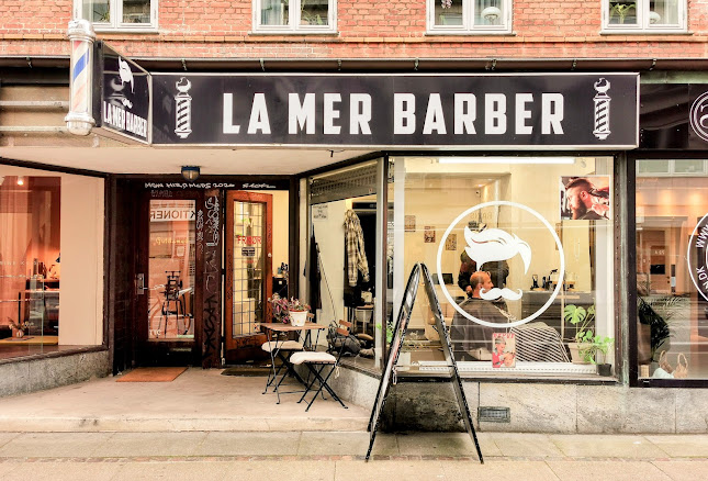 La Mer Barber - Frisør