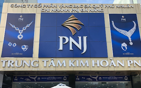 Cửa Hàng Trang Sức PNJ 513 Điện Biên Phủ Đà Nẵng image