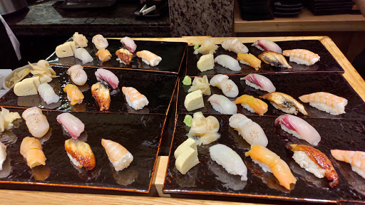 Sushi Sake Restaurant Kiyota