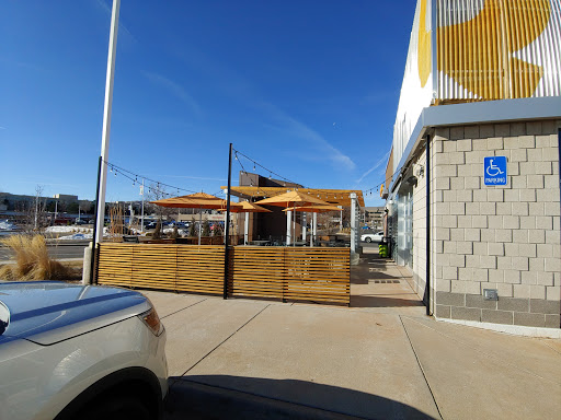 Mexican Restaurant «QDOBA Mexican Eats», reviews and photos, 14231 W Colfax Ave #210, Lakewood, CO 80401, USA