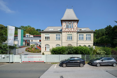 Heilstättenschule Graz