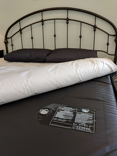 Mattress Store «All Sleep», reviews and photos, 885 Windham Rd, South Windham, CT 06266, USA