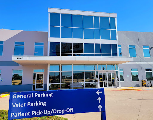 LASIK Surgeon «Key-Whitman Eye Center», reviews and photos, 11442 N Central Expy, Dallas, TX 75243, USA