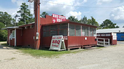 Sho-Nuff BBQ and Catering