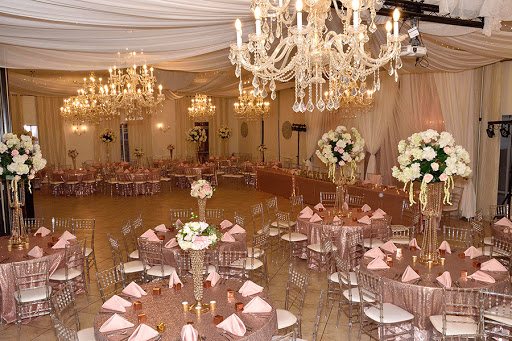 Wedding Venue «Feragne Villa», reviews and photos, 755 Mid Cities Blvd, Hurst, TX 76054, USA
