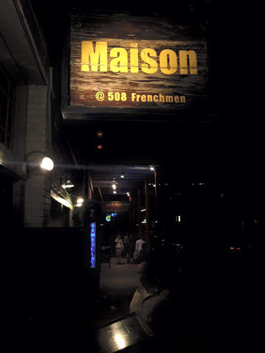 Live Music Venue «The Maison», reviews and photos, 508 Frenchmen St, New Orleans, LA 70116, USA
