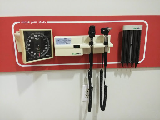 Concentra Urgent Care image