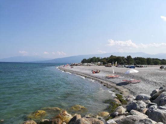Mylos beach II