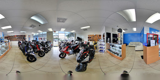 Motorcycle Dealer «NIV Motorcycles Inc», reviews and photos, 55 NW 27th Ave, Miami, FL 33125, USA