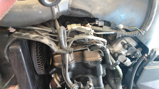 Motorcycle Repair Shop «Cycle Works», reviews and photos, 7901 3rd Street Rd, Louisville, KY 40214, USA