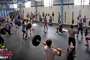 Maxability Sports and CrossFit image