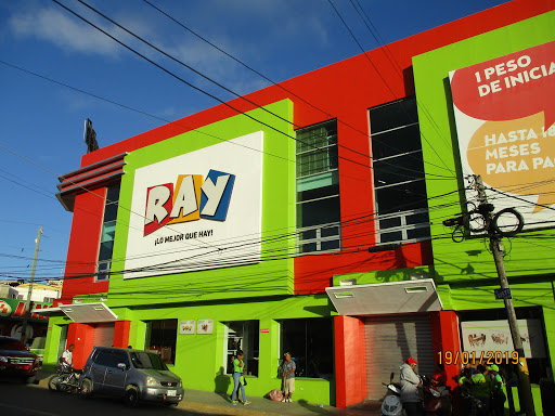 Ray Muebles (HIGUEY)