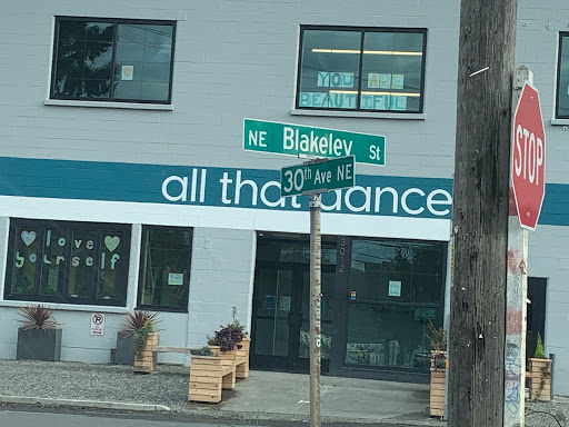 Dance School «All That Dance», reviews and photos, 8507 35th Ave NE, Seattle, WA 98115, USA