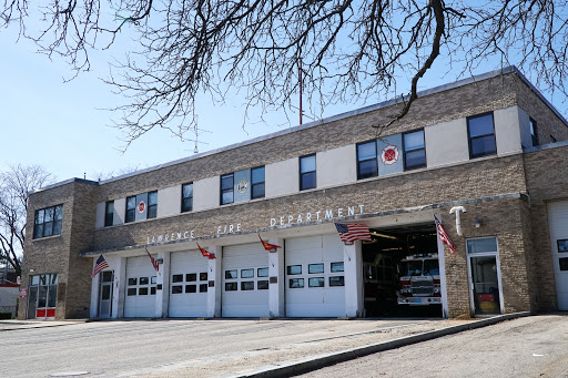 Lawrence City Fire Department