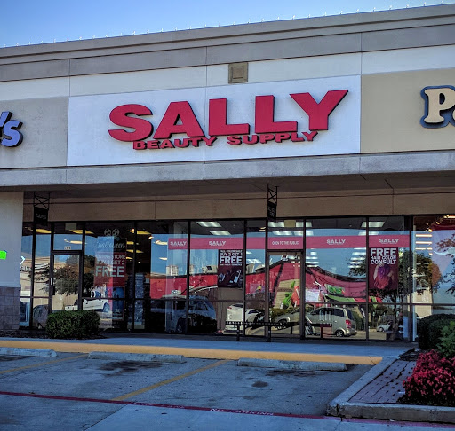 Beauty Supply Store «Sally Beauty», reviews and photos, 2630 N Josey Ln #105, Carrollton, TX 75007, USA
