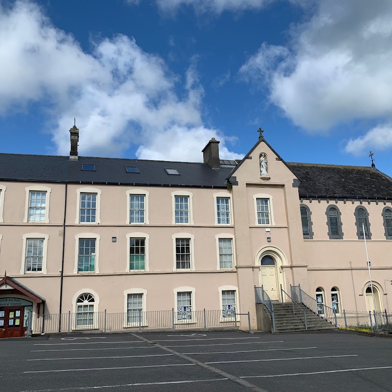 Carrick on Suir Community Resource Centre