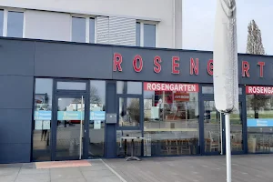 China-Restaurant Rosengarten image