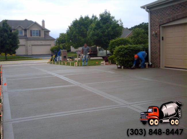 Denver Concrete Company — photo 1