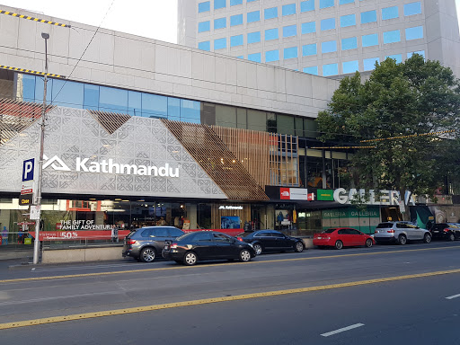 Kathmandu Melbourne CBD - Galleria