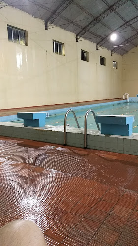 Complejo Deportivo Gimnasio Uno