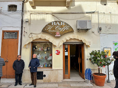 Bar Caffé di Wladimiro Piazza Umberto I, 7, 75015 Pisticci MT, Italia