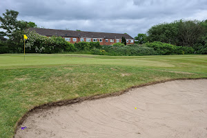 Houldsworth Golf Club