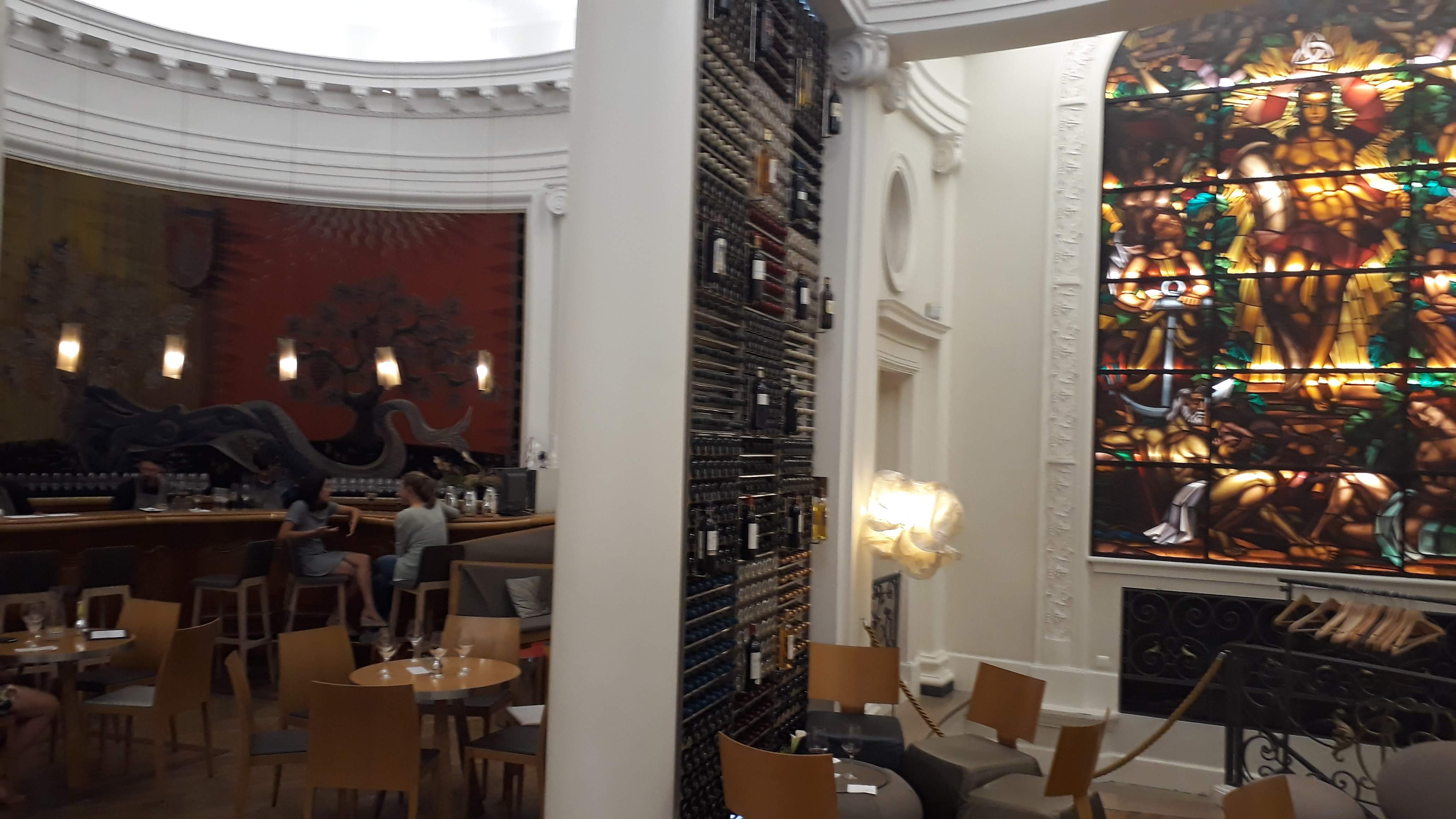 Photo n° 4 de l'avis de Denis.a fait le 05/10/2018 à 14:48