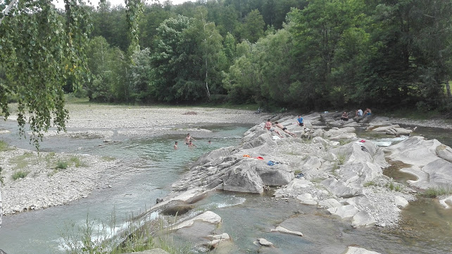 Pipirig, România