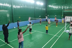 A+ Badminton Academy - We are looking for regular Members and Students Contact Us Immediately image