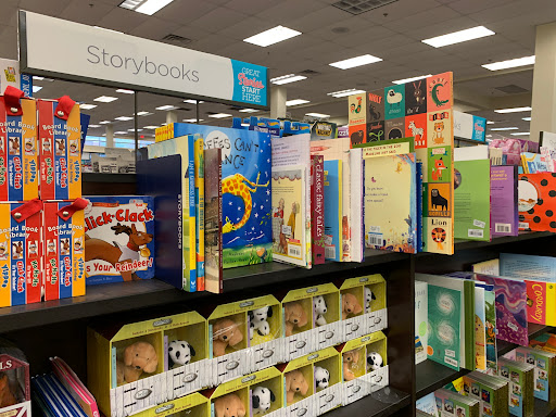 Book Store «Books-A-Million», reviews and photos, 15701 WC Main St, Midlothian, VA 23113, USA