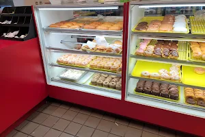 Donut Palace image