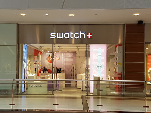 Swatch Athens Swatch Store The Mall