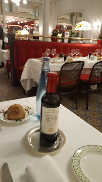 Plats et boissons du Restaurant français Au Petit Marguery à Paris - n°2