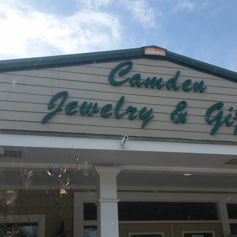 Camden Jewelry & Gifts