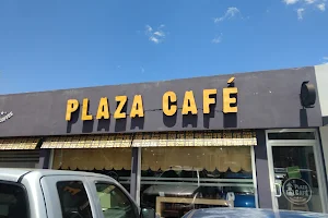 Plaza Café Tegucigalpa image