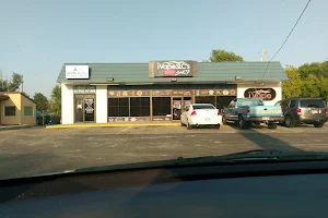 iVape SLC One Stop Vape Shop image