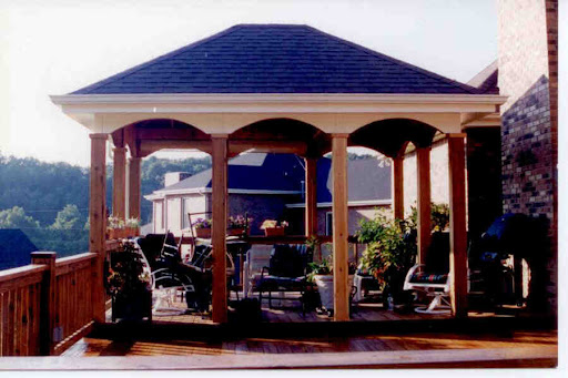 Contractor «CREATIVE REMODELING», reviews and photos, 427 Lafayette Rd, Clarksville, TN 37042, USA