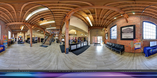 Health Club «Onelife Fitness - Norfolk Gym», reviews and photos, 1900 Monticello Ave, Norfolk, VA 23517, USA