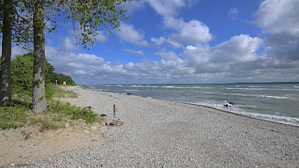 Julebæk Strand