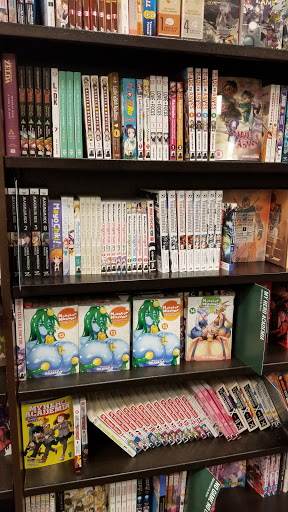 Book Store «Barnes & Noble », reviews and photos, 44 Brick Plaza, Brick, NJ 08723, USA