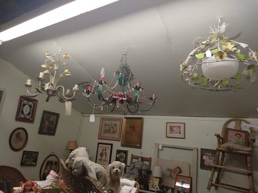 Architectural salvage store Rancho Cucamonga