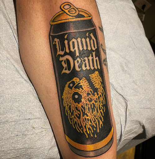 Tattoo Shop «Great Lakes Tattoo», reviews and photos, 1148 W Grand Ave, Chicago, IL 60642, USA