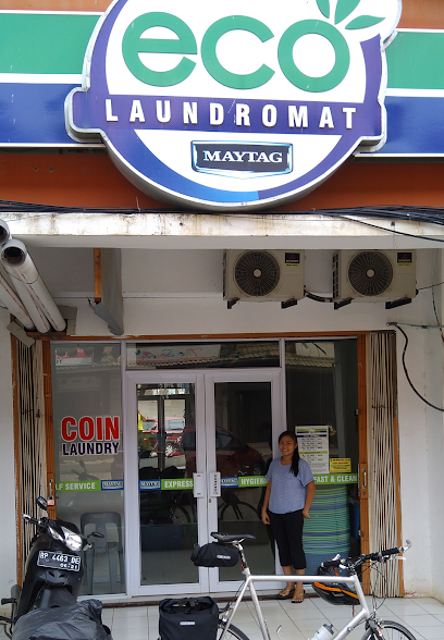 Eco Laundromat